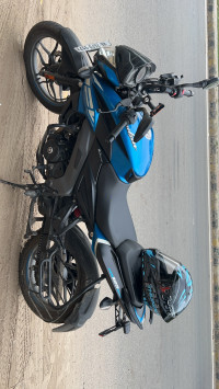 Bajaj Pulsar NS125 BS6 2023 Model