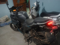 Yamaha Fazer 25