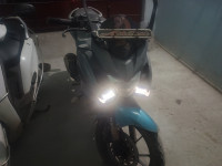 Yamaha Fazer 25