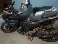 Yamaha Fazer 25