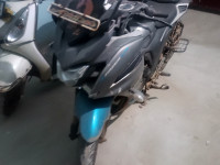 Yamaha Fazer 25