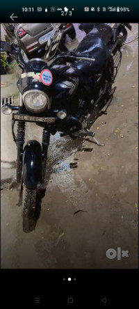 Bajaj Avenger Street 160 2019 Model