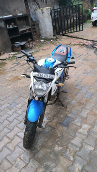 Suzuki Gixxer 150 2015 Model