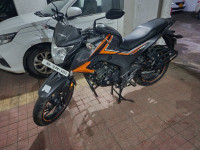 Honda CB Hornet 160R ABS 2017 Model