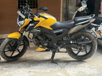 TVS Raider Split Seat 2023 Model