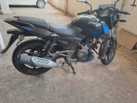 Bajaj Pulsar 150 Twin Disc BS6 2020 Model