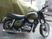 Jawa forty two 2020 Model