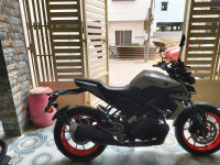 Yamaha MT-15 2020 Model