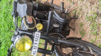 Royal Enfield Bullet Standard 350 1990 Model