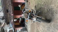 Royal Enfield Classic 350 Dual Channel BS6 2023 Model