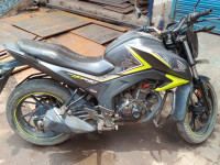 Honda CB Hornet 160R