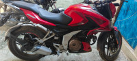 Bajaj Pulsar N250 2022 Model