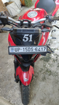 Bajaj Pulsar N250