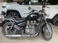 Royal Enfield Thunderbird TwinSpark 350 2011 Model