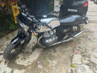 Royal Enfield Continental GT 650 2021 Model