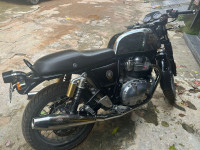 Royal Enfield Continental GT 650