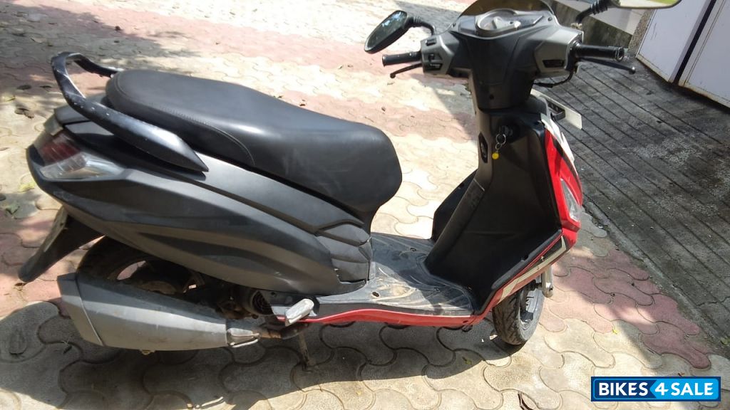 Hero Maestro Edge Hero Maestro Edge