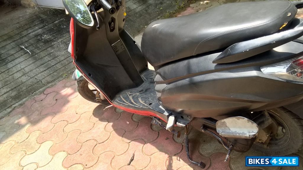 Hero Maestro Edge Hero Maestro Edge