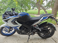 Bajaj Pulsar RS 200 ABS 2018 Model