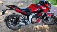 Bajaj Pulsar N250