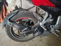 Bajaj Pulsar N250