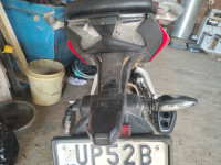Bajaj Pulsar N250