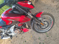 Bajaj Pulsar N250