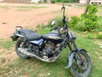 Bajaj Avenger Street 150 2016 Model