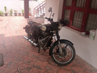 Royal Enfield Classic 350 2014 Model