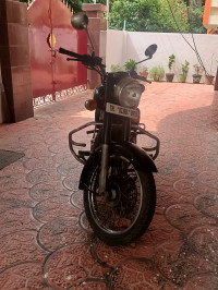 Royal Enfield Classic 350