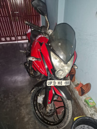 Bajaj Pulsar AS 150 2016 Model