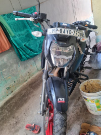 TVS Apache RTR 160 4V Special Edition