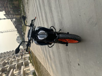 KTM Duke 390 BS6 2022 Model