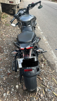 Bajaj Pulsar NS 160 2020 Model