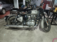 Royal Enfield Classic 350 BS VI 2020 Model