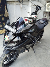 Yamaha YZF R15 V3 BS6 2021 Model