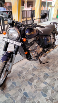 Jawa forty two BS6 2020 Model