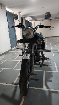 Royal Enfield Bullet Electra 2013 Model