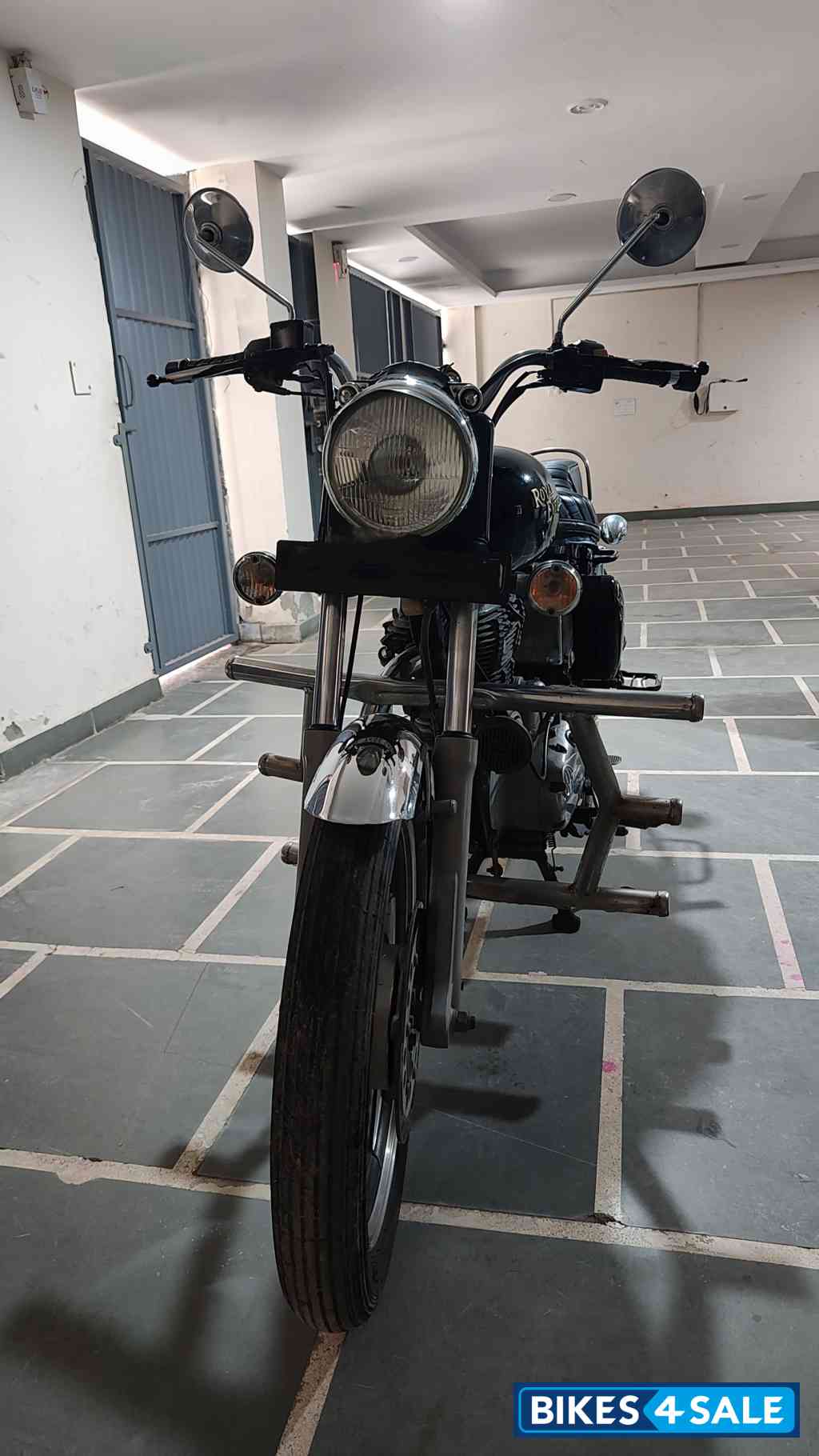Royal Enfield Bullet Electra