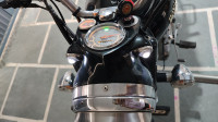 Royal Enfield Bullet Electra