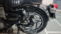 Royal Enfield Bullet Electra