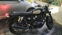 Royal Enfield Interceptor 2024 Model