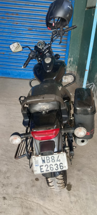 Bajaj Avenger Street 160 BS6 2020 Model