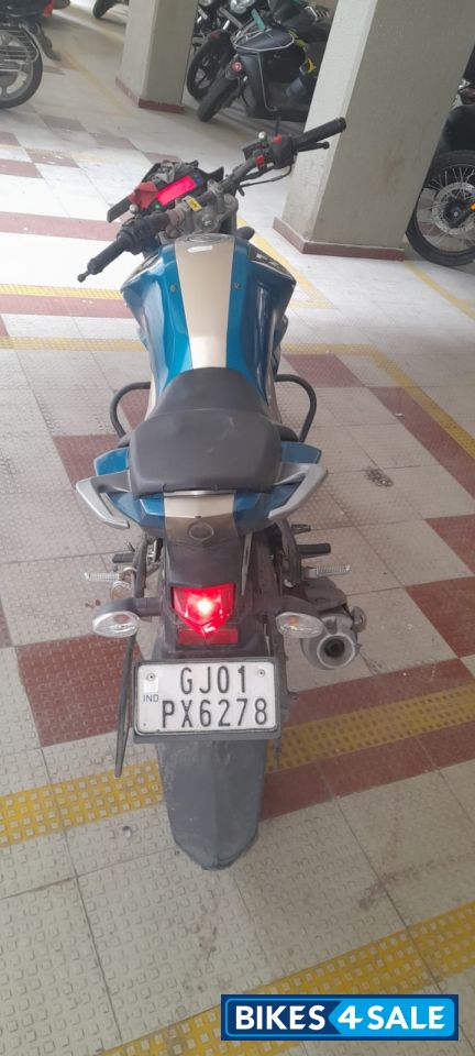 Yamaha FZ-S Yamaha FZ-S