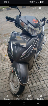 Honda Activa 6G Dlx 2020 Model