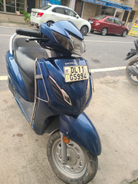 Honda Activa 2021 Model