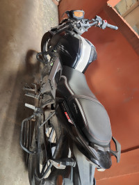 TVS Apache RTR 160 4V 2018 Model