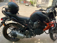 Yamaha FZ-S 2013 Model