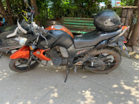Yamaha FZ-S