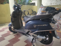 Suzuki Access 125 Bluetooth Enabled 2022 Model